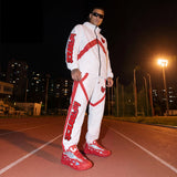 LF 3D Nylon Pants