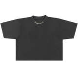 Womens Signature Crop Tee