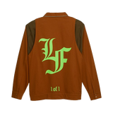 LaFrancé Work Jacket