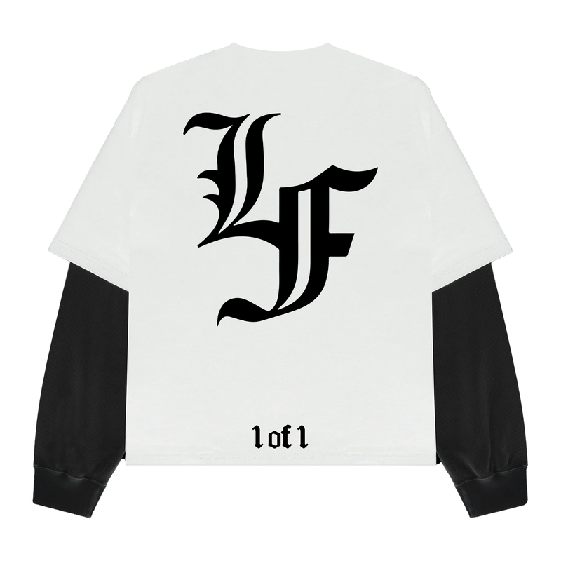 LF Script Logo Thermal Tee