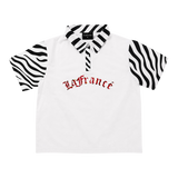 LaZebra Polo