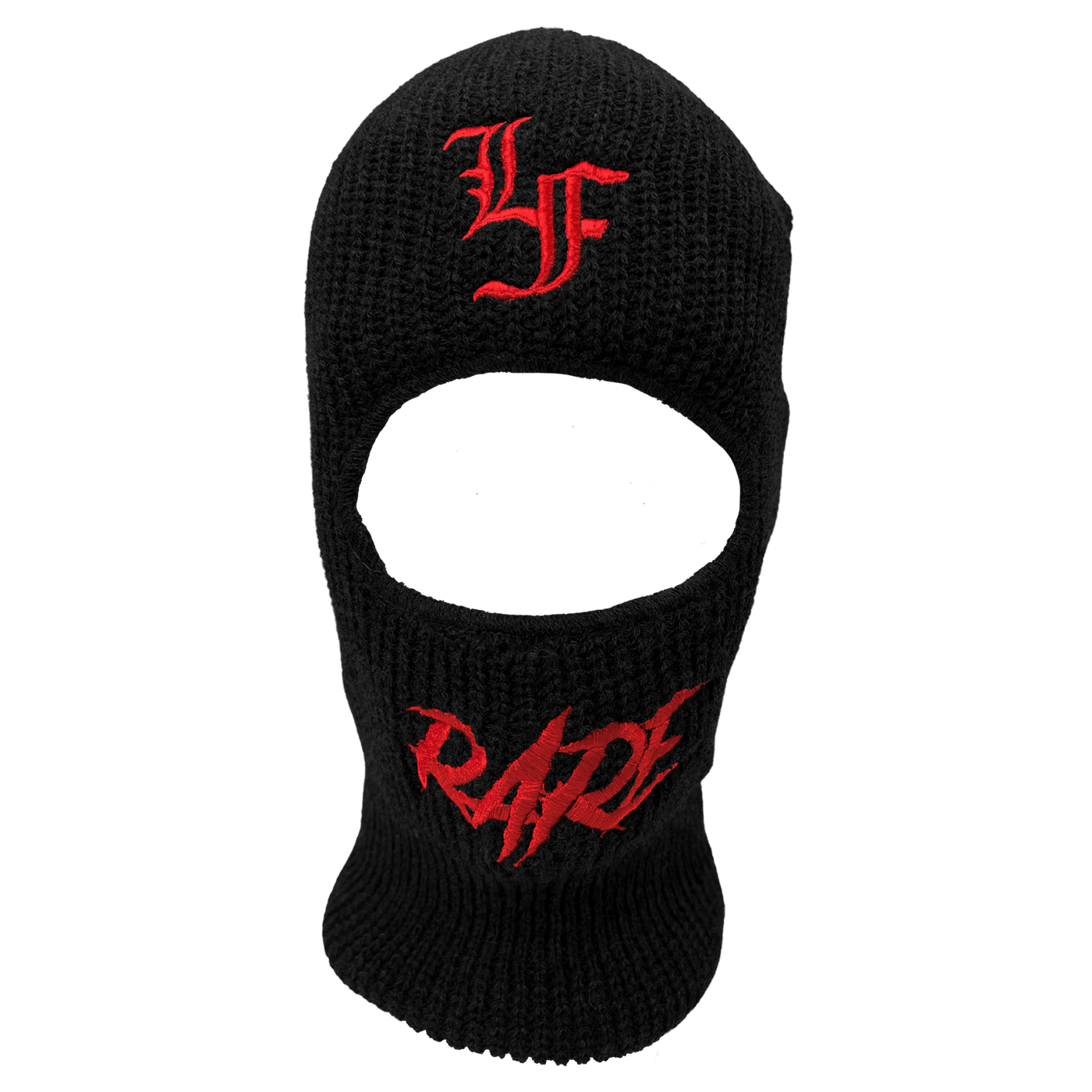 Rare Ski Mask – LaFrancé Rare Ski Mask – LaFrancé