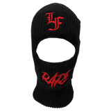 Rare Ski Mask