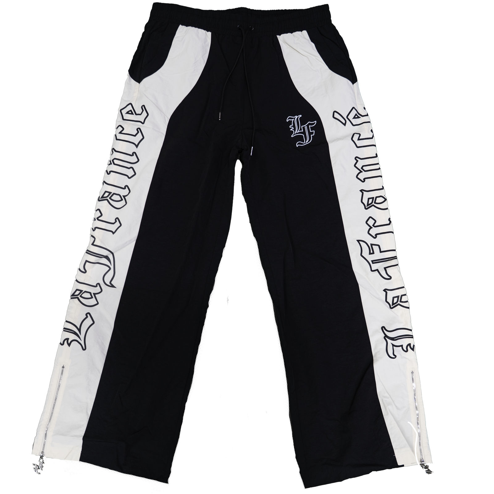 3M Nylon Pants – LaFrancé