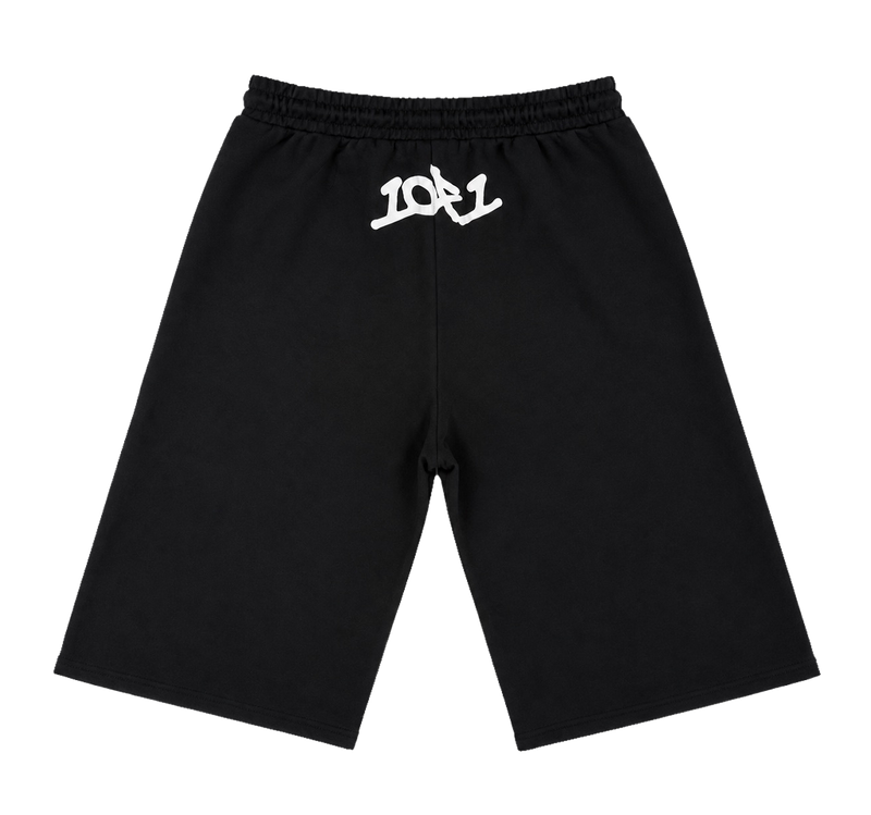 Barbed Wire Shorts – LaFrancé