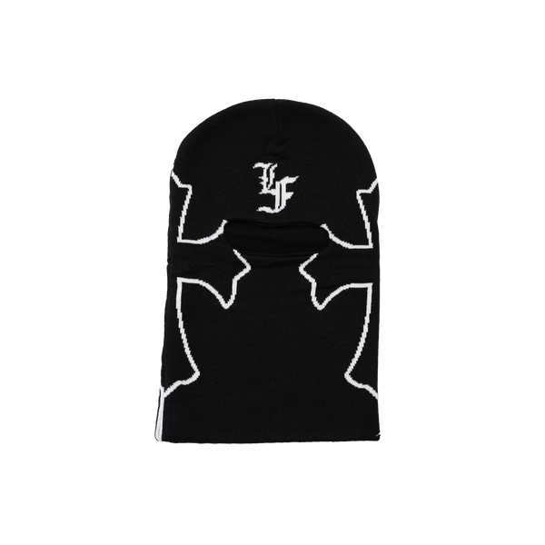 Cross Mask – LaFrancé