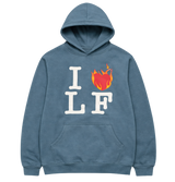 LaFrancé I Love LF Hoodie