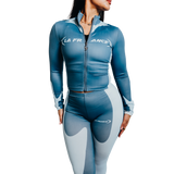 Nova Women’s Long sleeve Set