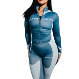 Nova Women’s Long sleeve Set