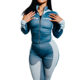 Nova Women’s Long sleeve Set