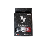 LaFrancé Embroidered Tank 3 Pack