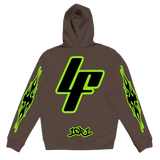 Force Zip Up