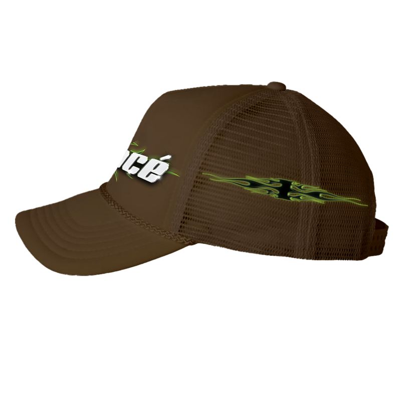 Force Trucker Hat