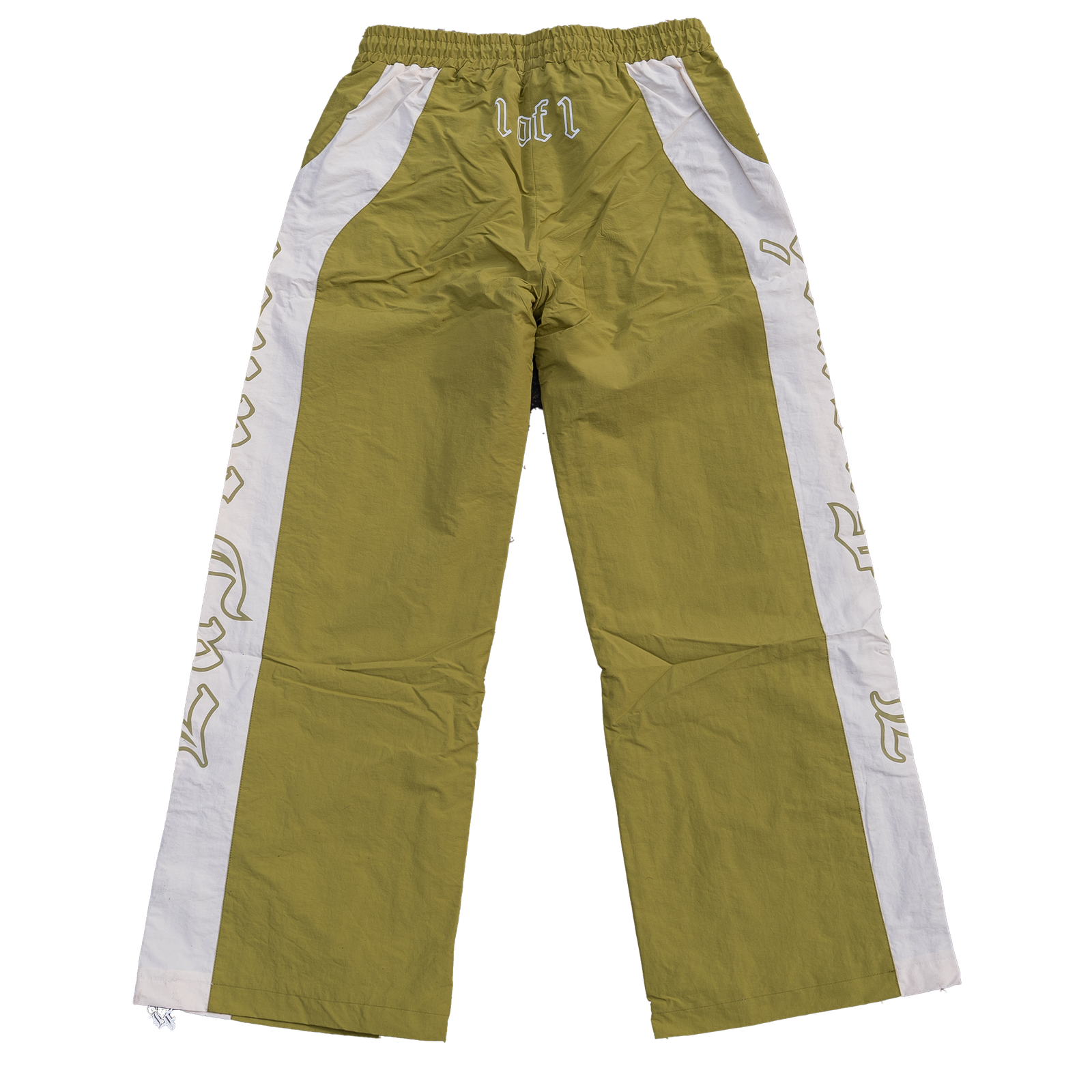 3M Nylon Pants – LaFrancé