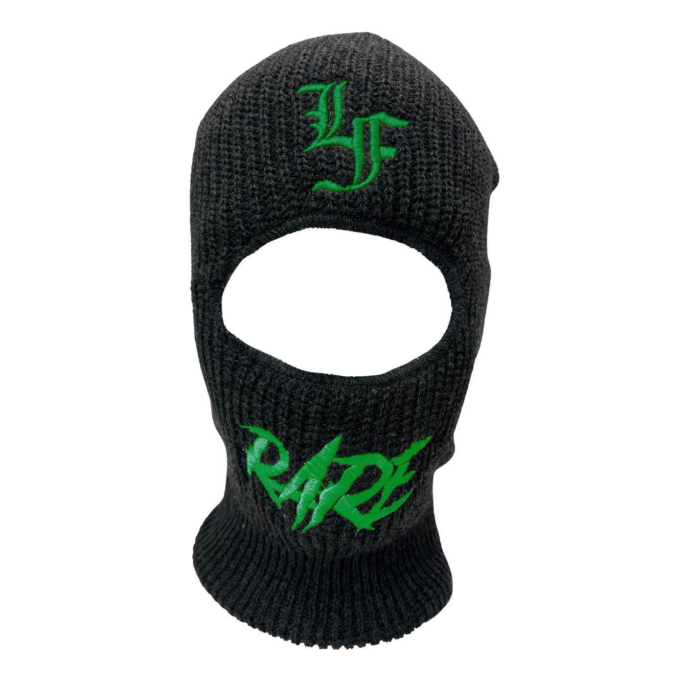 Rare Ski Mask – LaFrancé