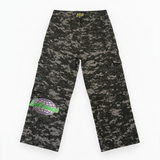 DIGI CAMO PANTS