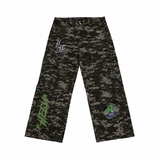 DIGI CAMO PANTS