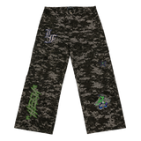 DIGI CAMO PANTS