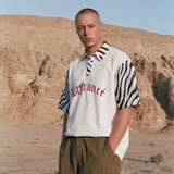 LaZebra Polo