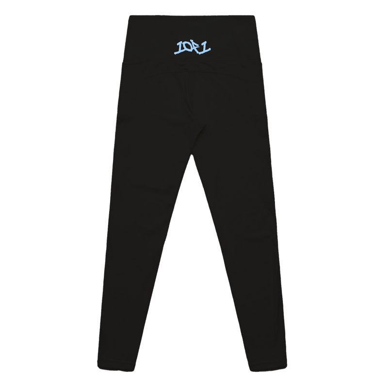 Women's Active Leggings