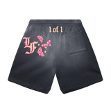 Butterfly Sweat Shorts