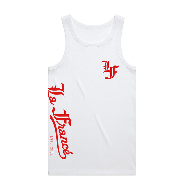 LF Tank Top (3 Pack)