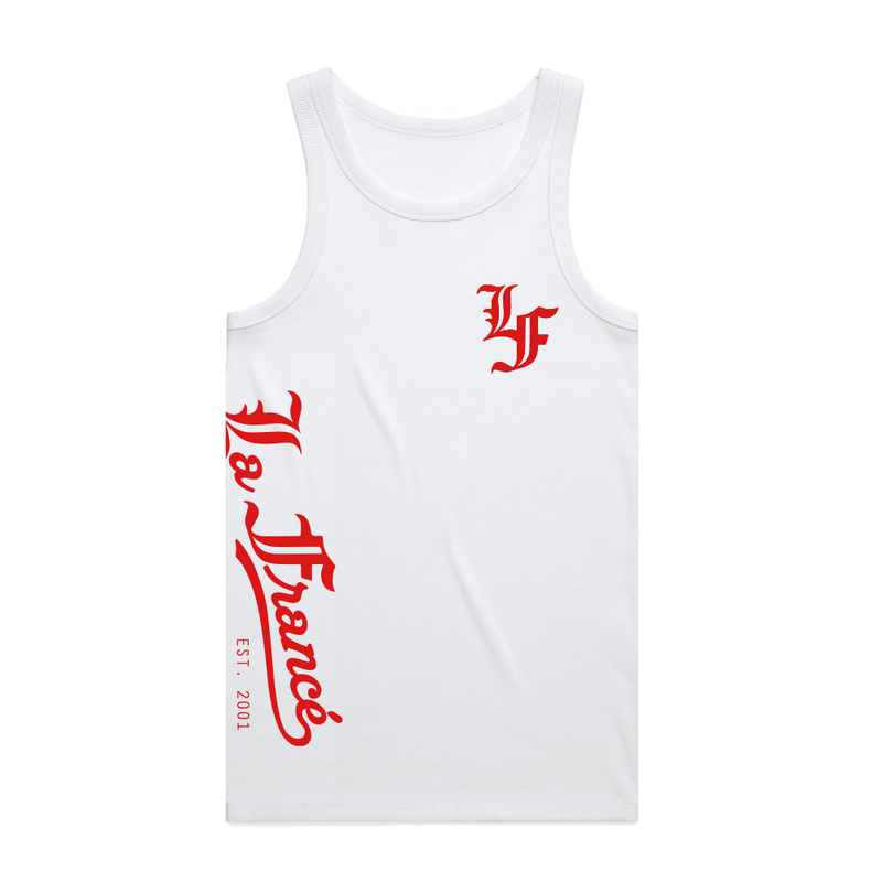 LF Tank Top (3 Pack)
