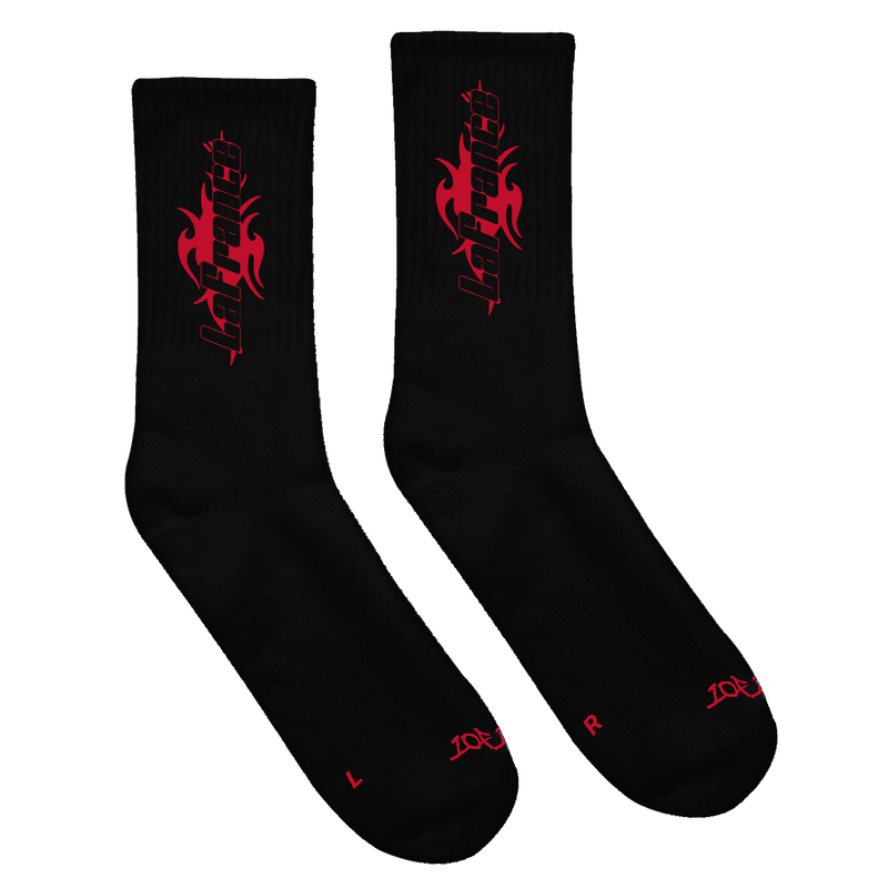 Force Socks