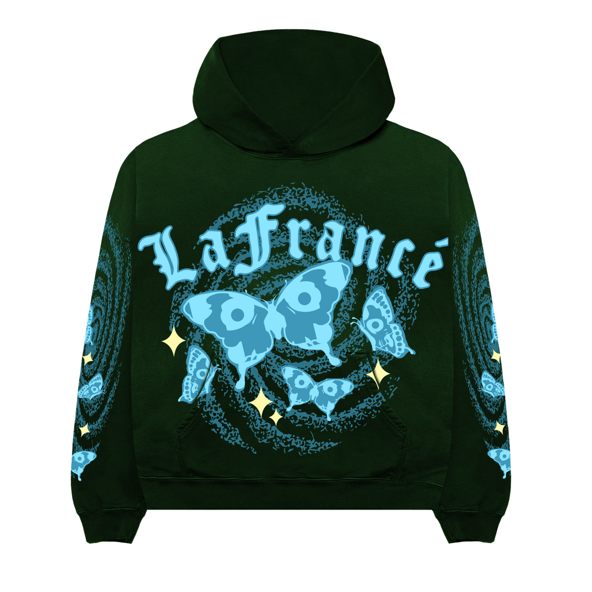 France＊フランスリネン～Butterfly＆倉敷帆布生地～ファスナー付ショルダーバッグ・リュックにも◎ハンドメイド Stof France. Butterfly Toile Natural 58 Inches Wide LINEN - Etsy