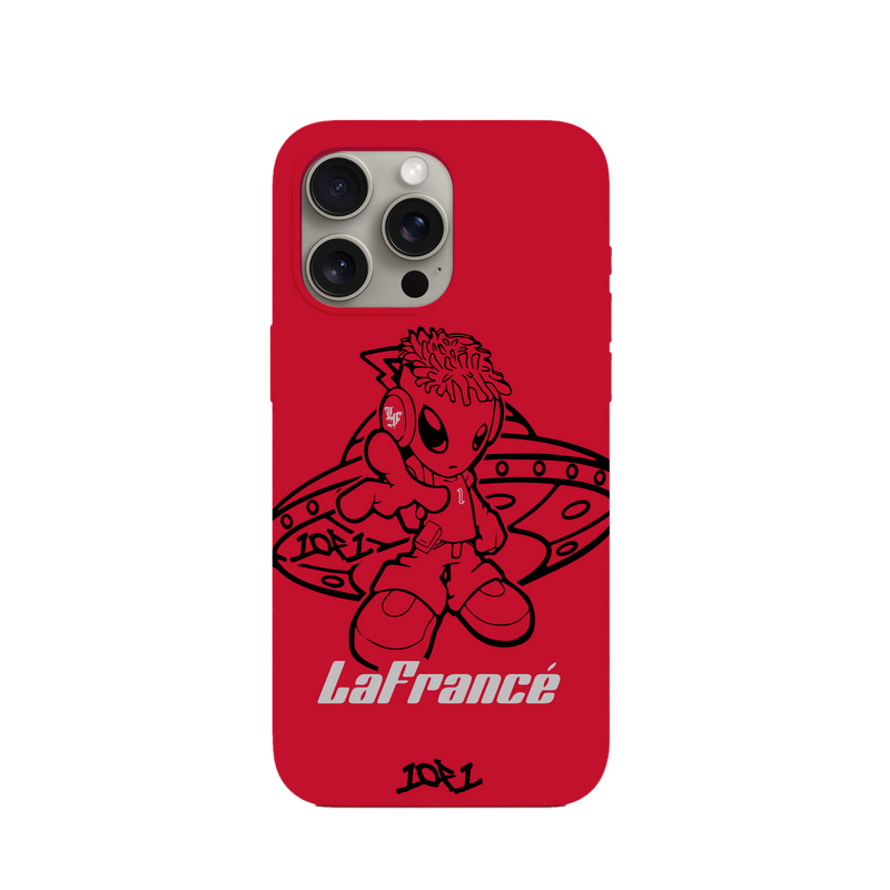 Alien Phone Case Alien Phone Case