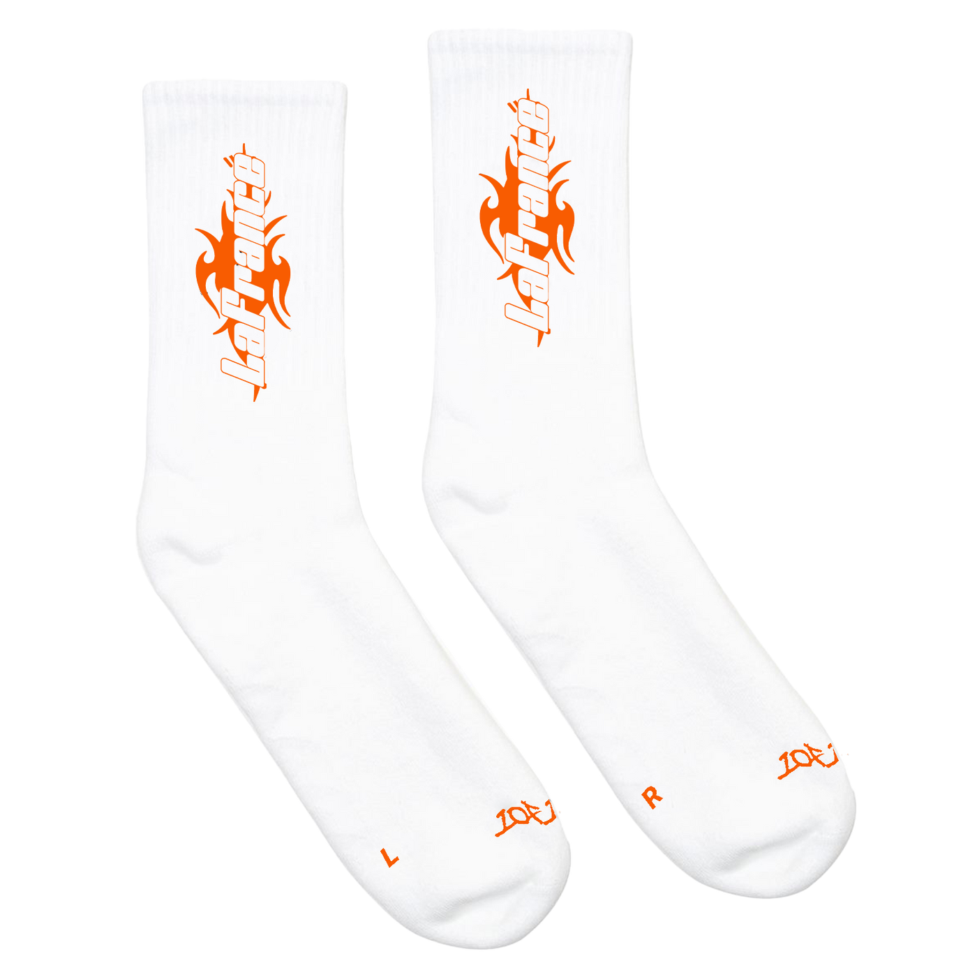 Force Socks – LaFrancé