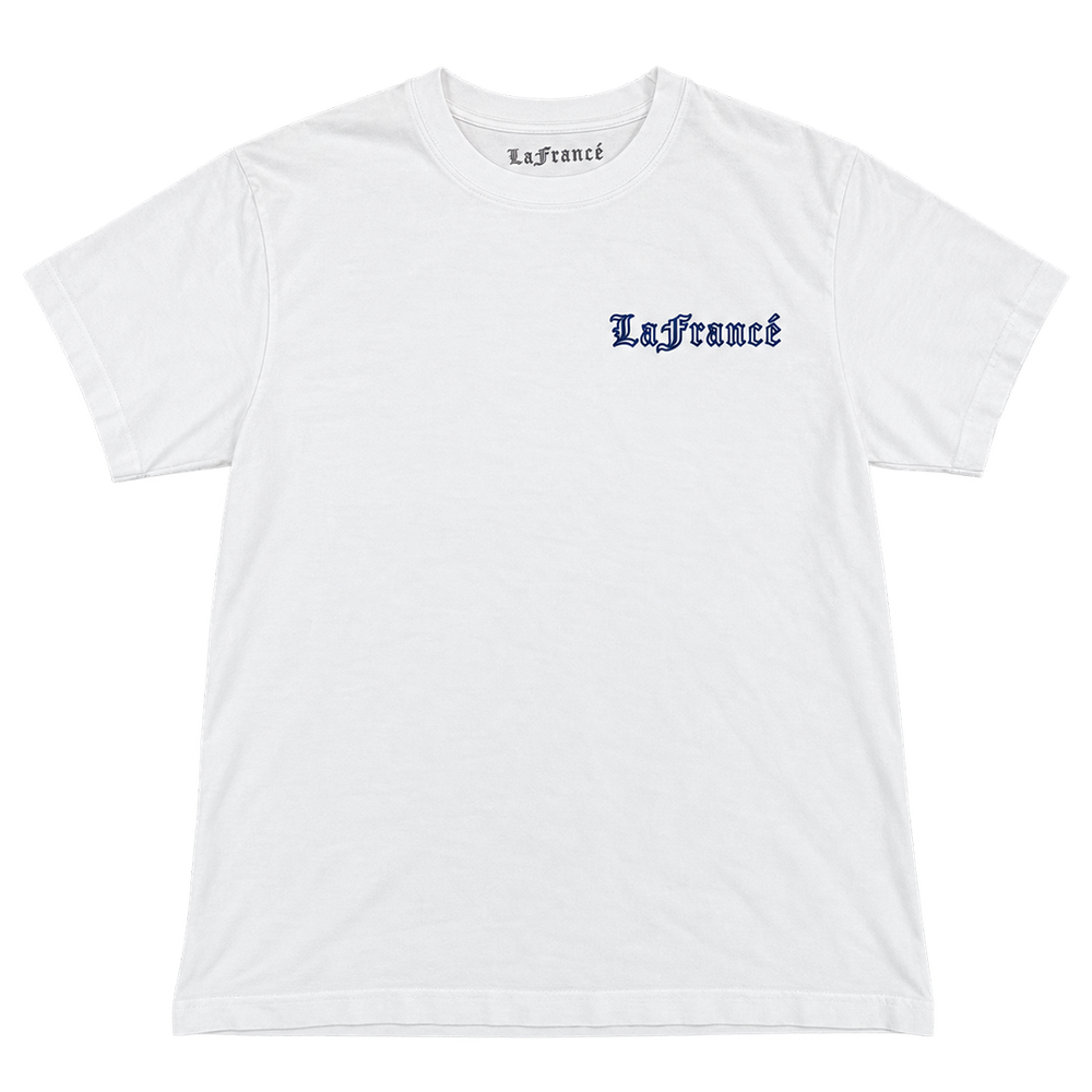 T-Shirts – LaFrancé