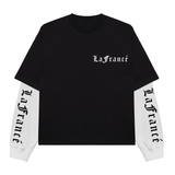 LF Old English Thermal Tee