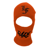 Rare Ski Mask