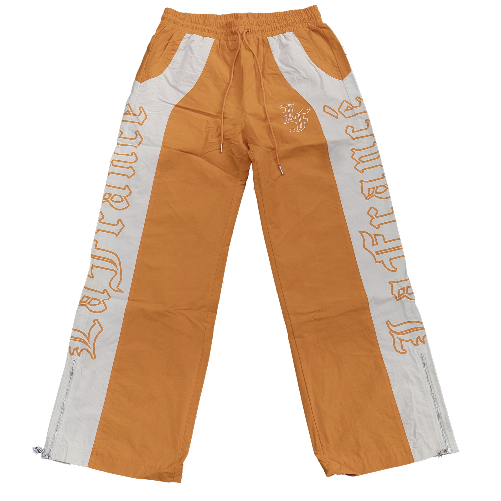 3M Nylon Pants – LaFrancé