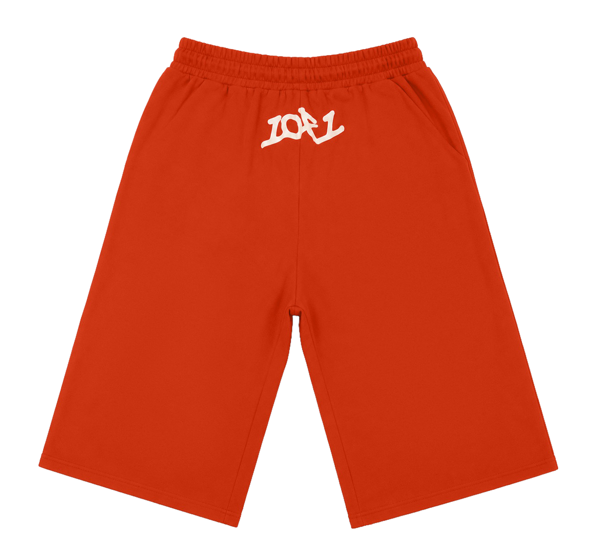 OP×BerBerJin限定Cords 2tone Shortsベルベルジン L Barbed Wire Shorts – LaFrancé