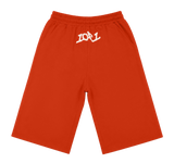 Barbed Wire Shorts