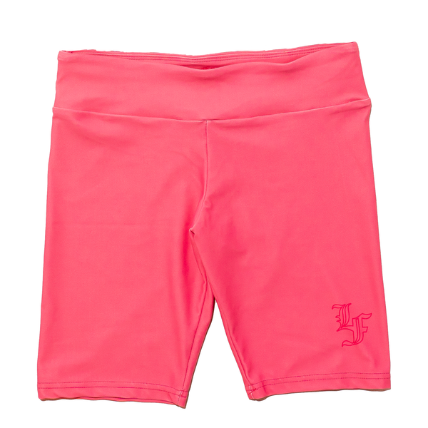 LaFrancé Women’s Performance Shorts