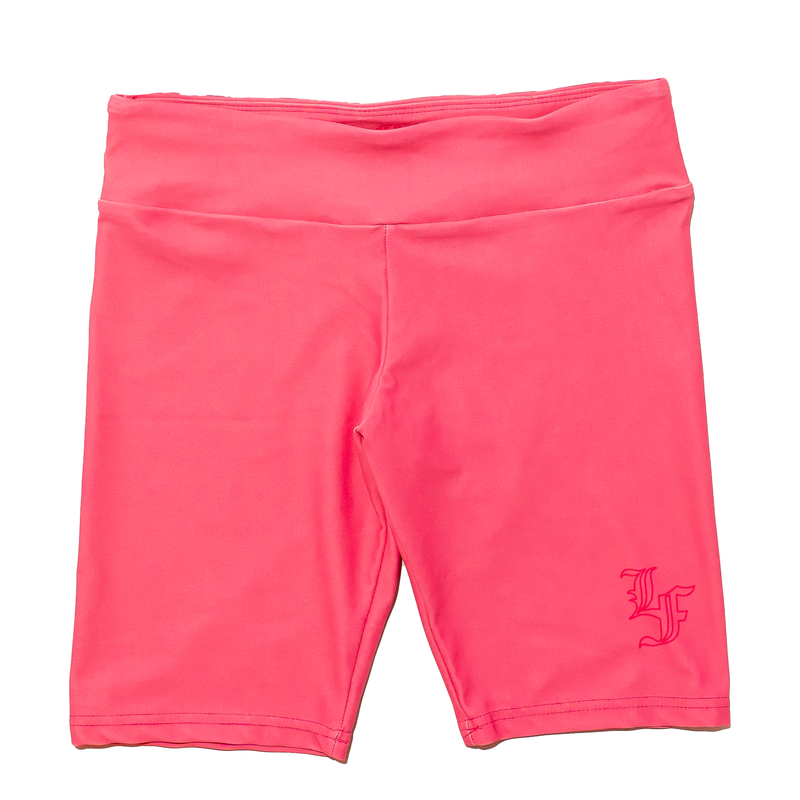 LaFrancé Women’s Performance Shorts