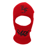 Rare Ski Mask