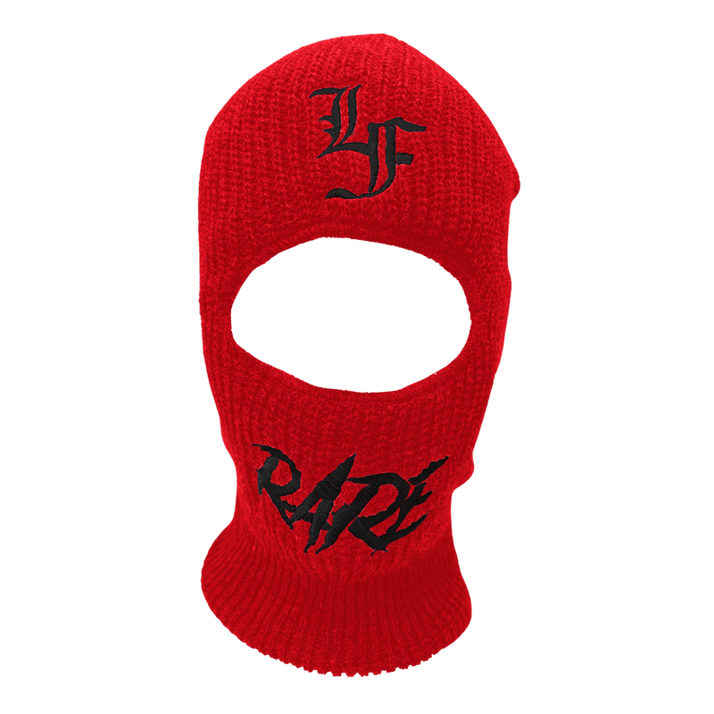 Rare Ski Mask