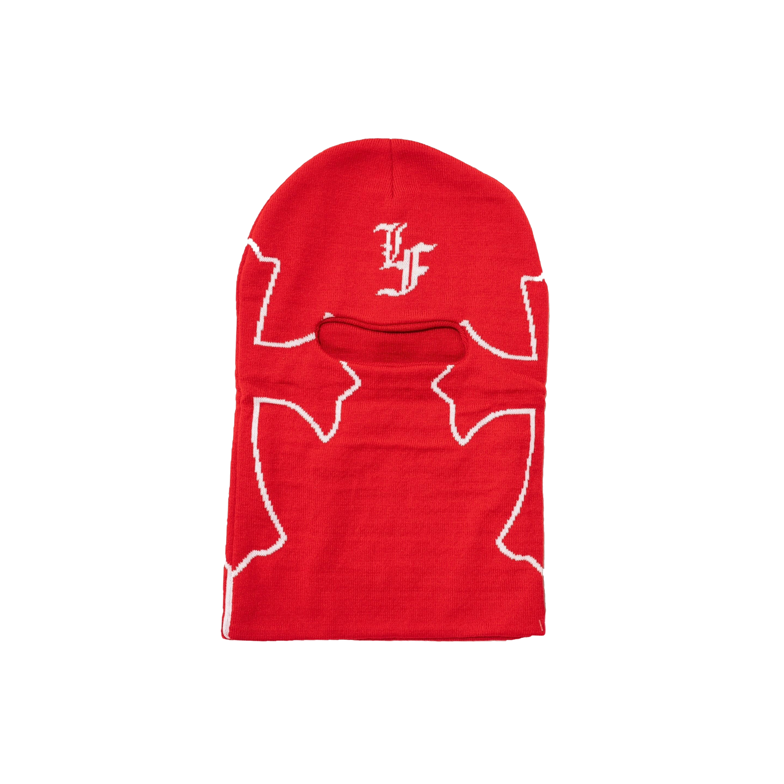 Cross Mask – LaFrancé