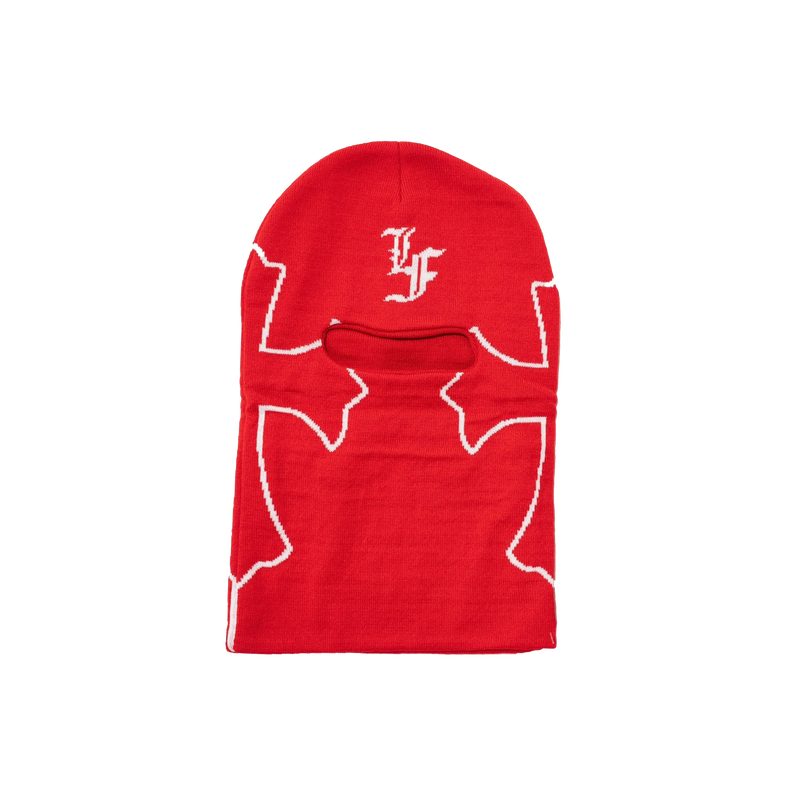 Cross Mask – LaFrancé