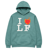 LaFrancé I Love LF Hoodie