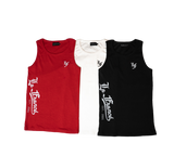 LaFrancé Est. Tank 3 Pack