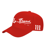 Est. 2001 Suede Hat