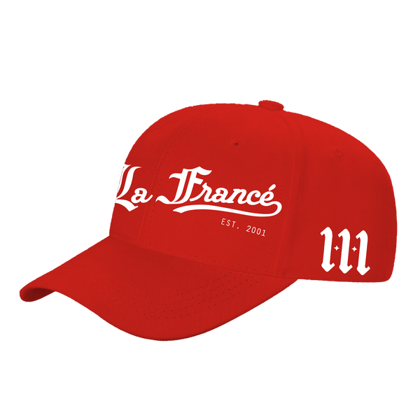 Est. 2001 Suede Hat