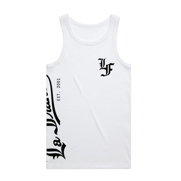 LF Tank Top (3 Pack)