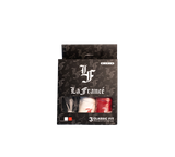 LaFrancé Women’s Crop Top 3 Pack