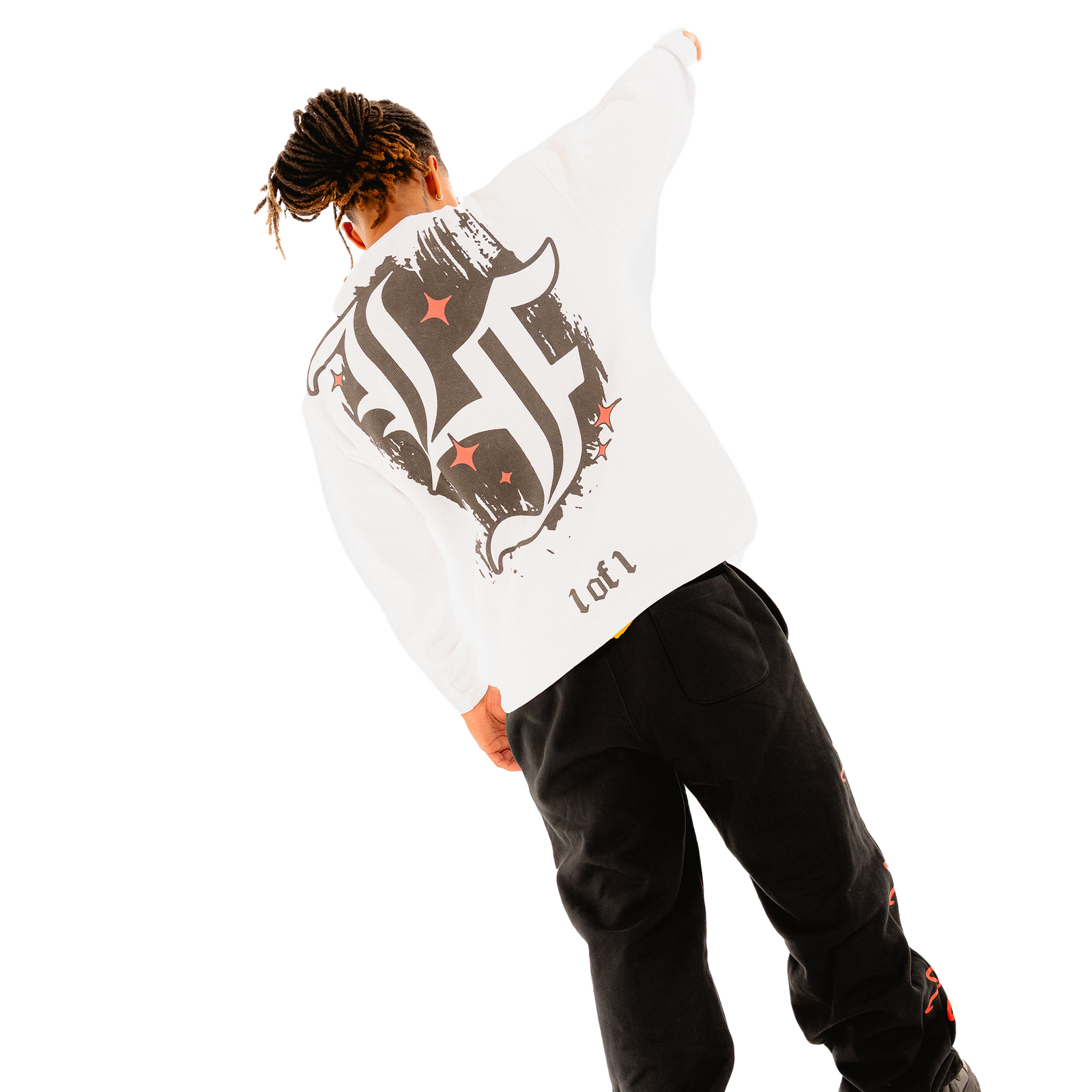 White Rare Thermal – LaFrancé